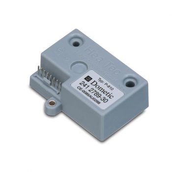Control Automático de Quemador Ignition HEA TEC P810