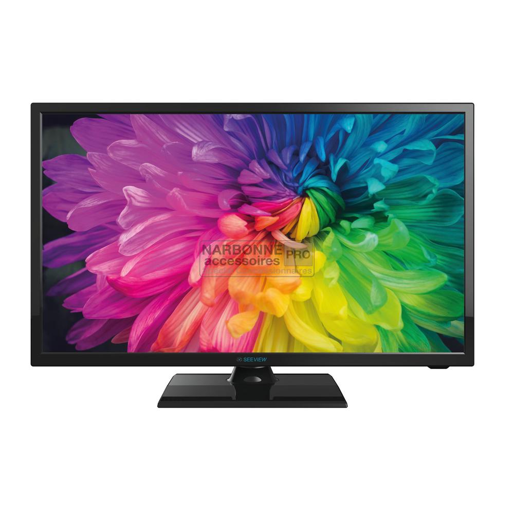 Las mejores ofertas en Funciones de TV 12V/240V LED TV