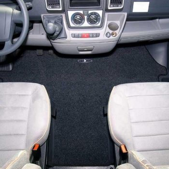 Alfombras Plus Cabina VW T4 REIMO 2