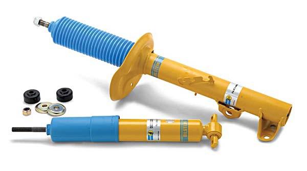 Amortiguadores Bilstein B6 para y furgonetas camper |