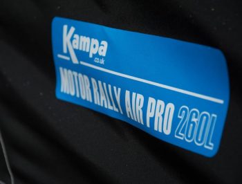 Avance Motor Rally AIR Pro 260 L KAMPA 6