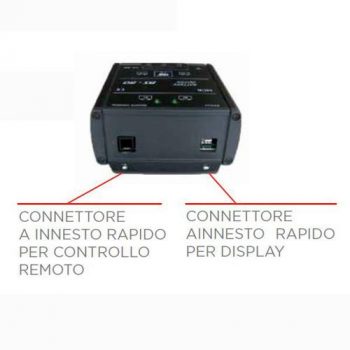 BATTERY SWITCH BS 80 MCR 3