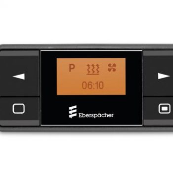 Calefaccion Eberspacher Airtronic D2 mando Program EBERSPACHER 2