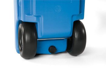 DEPOSITO CON RUEDAS AGUA POTABLE FIAMMA 2