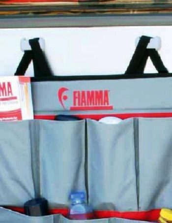FIX ORGANIZER FIAMMA 2