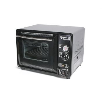 Horno portatil cartucho GAS KAMPA 2