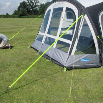 Kit Tensor Storm Avance Kampa KAMPA 2