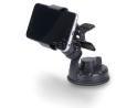 Soporte para movil GPS con ventosa CARBEST 2