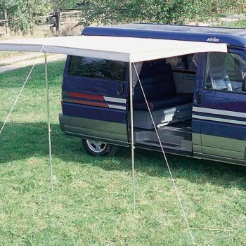 Spoilers Guia Multirrail VW T4 T5 T6 CARBEST 2