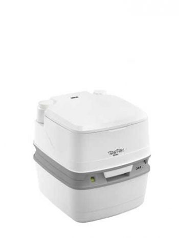 WC Porta Potti Qube 365 THETFORD 2