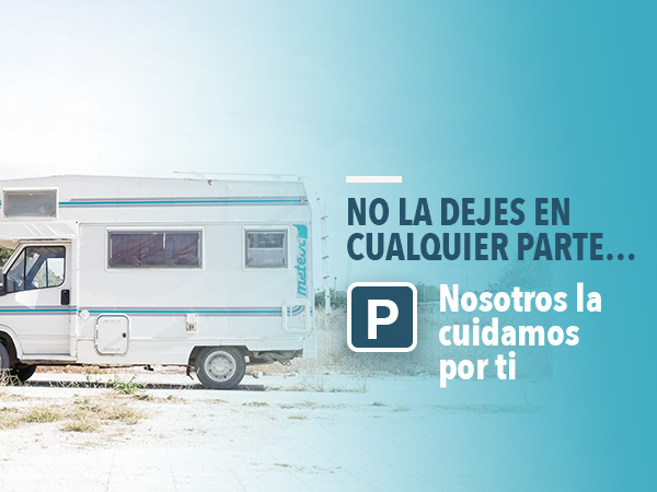 caravanas