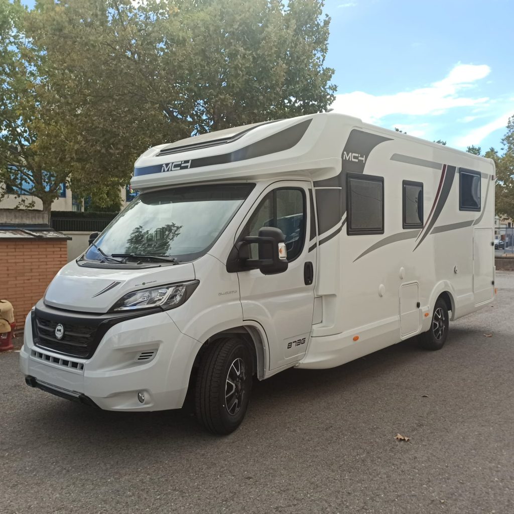 Como usar el mover para tu caravana nueva - Autocaravanas, caravanas y  furgonetas campers nuevas, ocasión y segunda mano