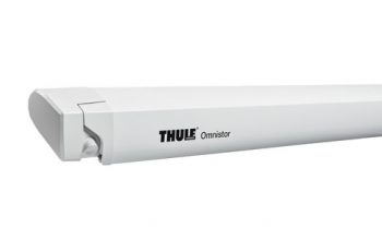 Toldo Thule Omnistor 6300 motorizado (varias opciones)
