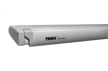 Toldo Thule Omnistor 6300 motorizado (varias opciones) - Imagen 2