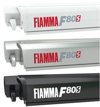 Toldo Fiamma F80S DUCATO  (Varias opciones) - Imagen 2