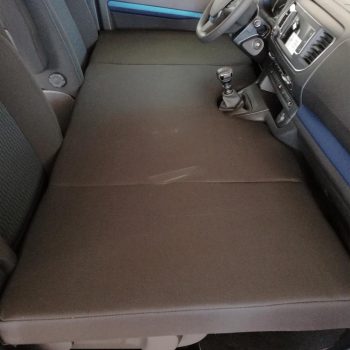 Cama Cabina Delantera (Varias Opciones) - Imagen 10