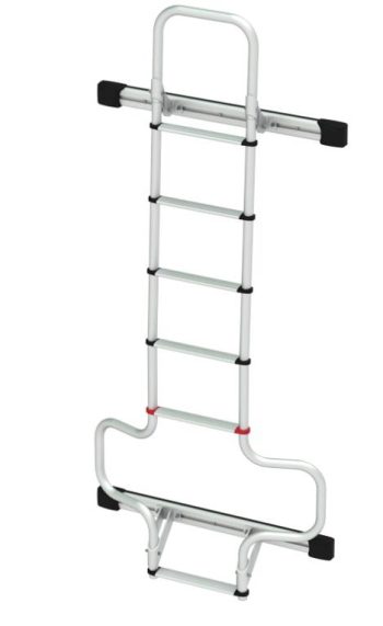 Escalera Deluxe DJ (Varias Opciones)