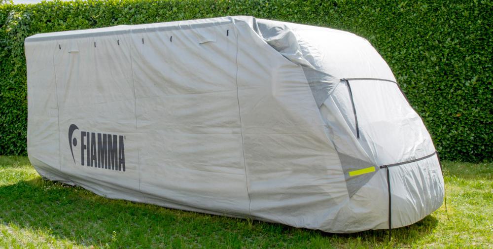 FUNDA AUTOCARAVANA COVER PREMIUM (Varias Opciones))