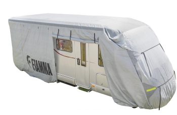 FUNDA AUTOCARAVANA COVER PREMIUM (Varias Opciones)) - Imagen 2
