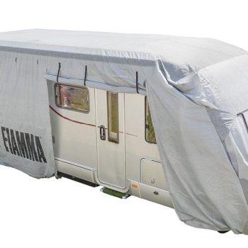 Funda protectora para autocaravana de invierno - Just4Camper