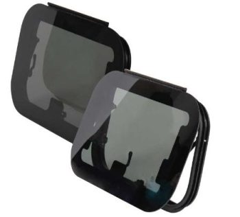 Ventana batiente cristal Carbest RW ECO (Varias Opciones) - Imagen 9
