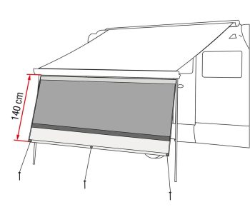 Panel Frontal Blocker (varias opciones) - Imagen 3