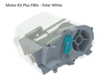 Motor Kit Plus F80s (Varias Opciones)