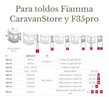 Privacy Room Light / CS Light / XL (Varias Opciones) - Imagen 3