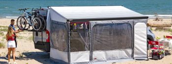Cerramiento Toldo Fiamma Privacy Room (Varias Opciones) - Imagen 21