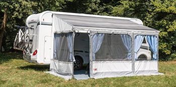 Cerramiento Toldo Fiamma Privacy Room (Varias Opciones) - Imagen 8
