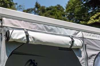 Cerramiento Toldo Fiamma Privacy Room (Varias Opciones) - Imagen 4