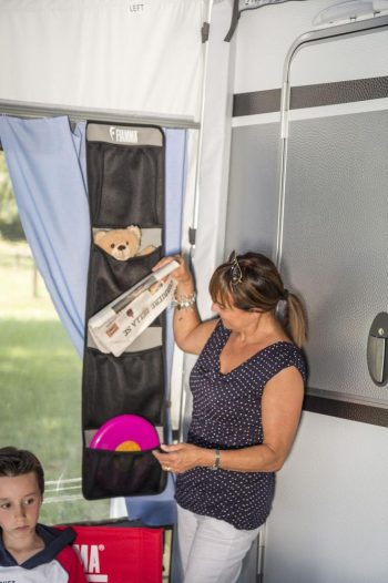 Cerramiento Toldo Fiamma Privacy Room (Varias Opciones) - Imagen 5