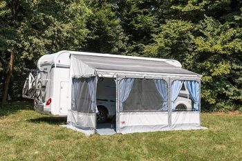 Cerramiento Toldo Fiamma Privacy Room (Varias Opciones) - Imagen 9