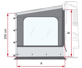 Fiama Side W Pro (Varias Opciones) - Imagen 11