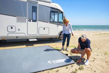 Suelo Avance Fiamma Patio-Mat (Varias Opciones) - Imagen 3
