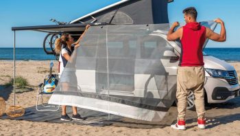 Fiamma Sun View XL (Varias opciones) - Imagen 5