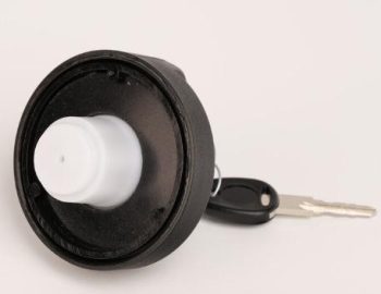 Tapón Bocana Negro - Imagen 2