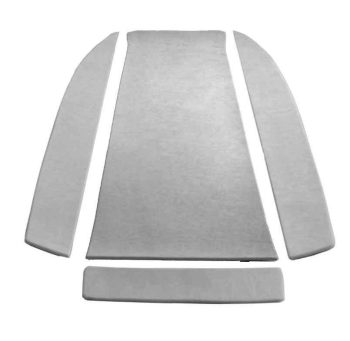 Techo rígido Ergoline para VW T4 (Varias Opciones) - Imagen 3