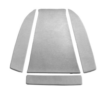 Techo rígido Ergoline para VW T6.1 - T6 - T5 (Varias Opciones) - Imagen 3