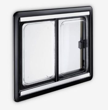Ventanas correderas Dometic S4 (Varias Opciones) - Imagen 8