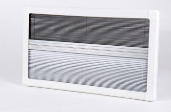 Mosquitera y oscurecedor ventana Carbest RW ECO (Varias Opciones) - Imagen 3