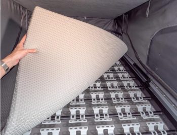 Techo elevable EasyFit para Citroen Jumpy/Spacetur (Varias Opciones) - Imagen 2