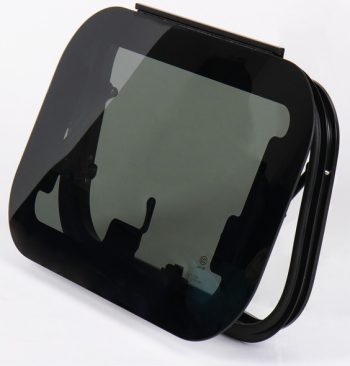 Ventana batiente cristal Carbest RW ECO (Varias Opciones) - Imagen 4