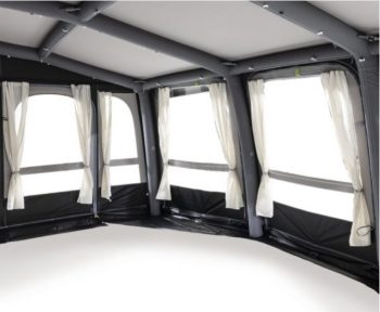 Avance Dometic Ace AIR All-Season (Varias Opciones) - Imagen 2