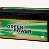 Baterias AGM NDS Green Power (Varias opciones) para autocaravanas