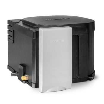 Boiler Calentador Agua Compact 12VCD - 200W - Van-House