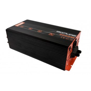 Inversor Vechline onda Pura 3000 W - Imagen 2