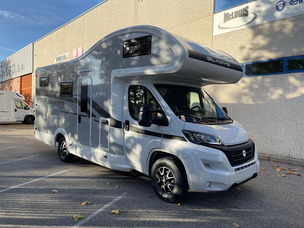 Claraboyas Camper, Caravanas y Autocaravanas - Van-House