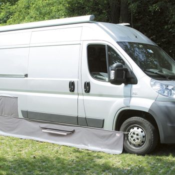 Avancés Van Dometic Kampa (escoger) -  - Accesorios para  furgonetas camper, camping y caravaning