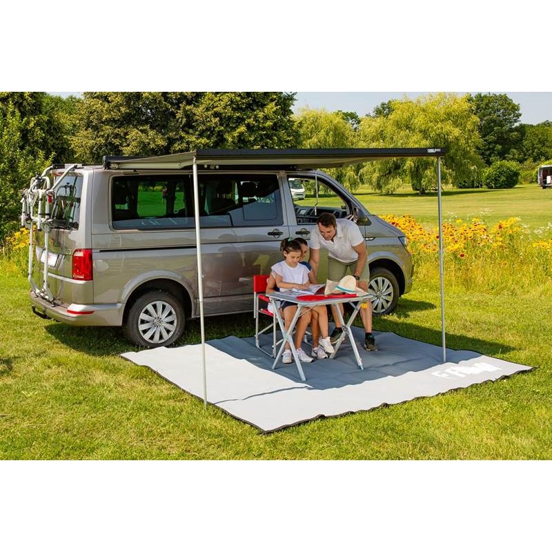 Bases Giratorias CTA (varios modelos) -  - Accesorios para  furgonetas camper, camping y caravaning